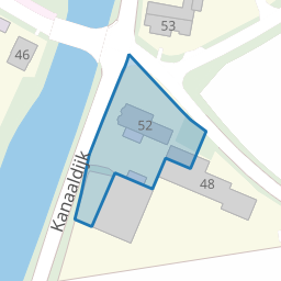 Perceel HDE00-C-6722