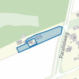 Perceel HDE00-C-6730