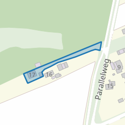 Perceel HDE00-C-6731