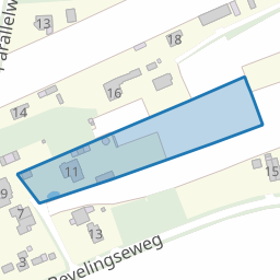 Perceel HDE00-C-6734