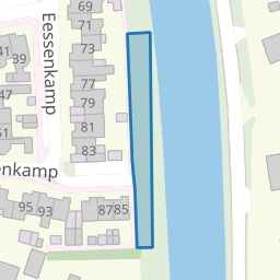 Perceel HDE00-C-6736