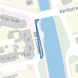 Perceel HDE00-C-6738