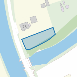 Perceel HDE00-C-6740