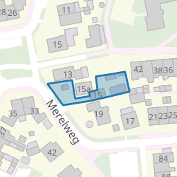 Perceel HDE00-C-6760