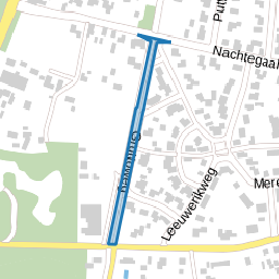 Perceel HDE00-C-6764