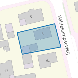 Perceel HDE00-C-6767