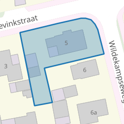 Perceel HDE00-C-6768