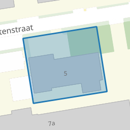 Perceel HDE00-C-6771