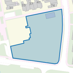 Perceel HDE00-C-6776