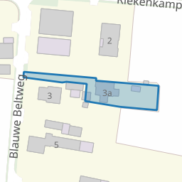 Perceel HDE00-C-6794