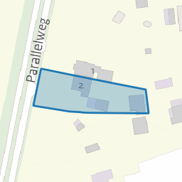 Perceel HDE00-C-6809