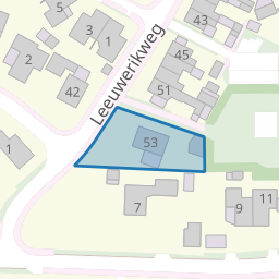 Perceel HDE00-C-6818