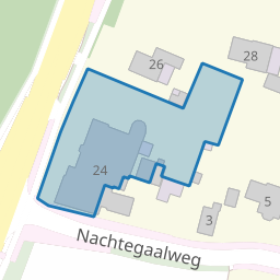 Perceel HDE00-C-6826