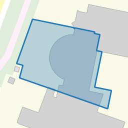 Perceel HDE00-C-6832