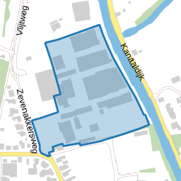 Perceel HDE00-C-6845