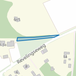 Perceel HDE00-C-6864