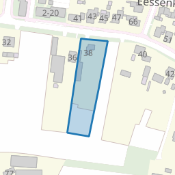 Perceel HDE00-C-6868