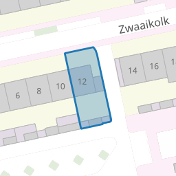 Perceel HDE00-C-6871