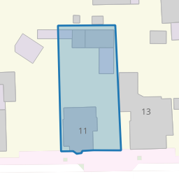 Perceel HDE00-C-6887