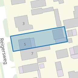 Perceel HDE00-C-6891