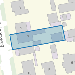 Perceel HDE00-C-6892