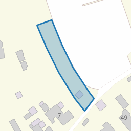 Perceel HDE00-C-6903