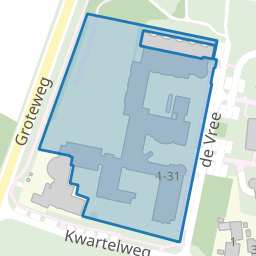 Perceel HDE00-C-6924