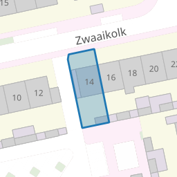 Perceel HDE00-C-6931