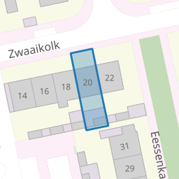 Perceel HDE00-C-6934