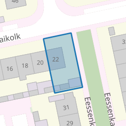 Perceel HDE00-C-6935