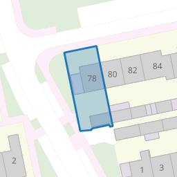 Perceel HDE00-C-6939