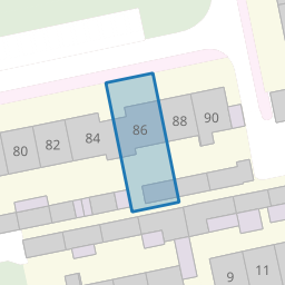 Perceel HDE00-C-6943