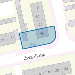 Perceel HDE00-C-6947