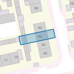 Perceel HDE00-C-6949