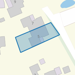 Perceel HDE00-C-6961