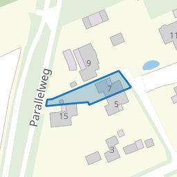 Perceel HDE00-C-6962