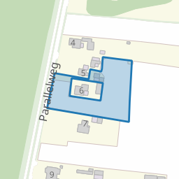 Perceel HDE00-C-6965