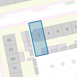 Perceel HDE00-C-6966