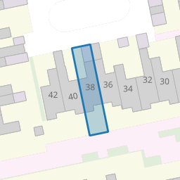 Perceel HDE00-C-6971