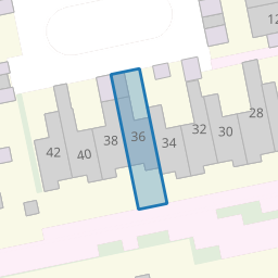 Perceel HDE00-C-6972