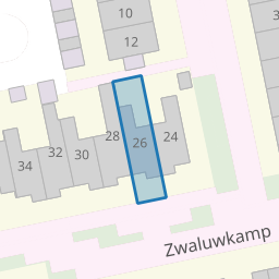 Perceel HDE00-C-6974