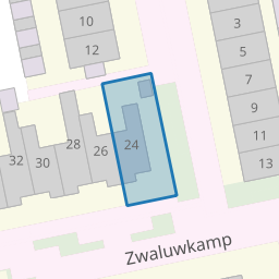 Perceel HDE00-C-6975