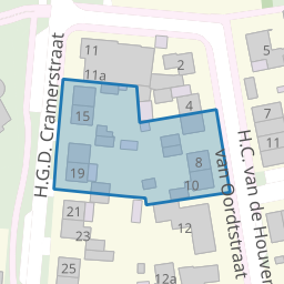 Perceel HDE00-C-6988