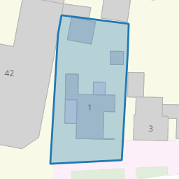 Perceel HDE00-C-6990