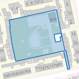 Perceel HDE00-C-6999