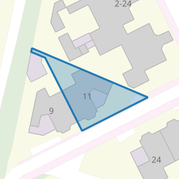 Perceel HDE00-C-7000