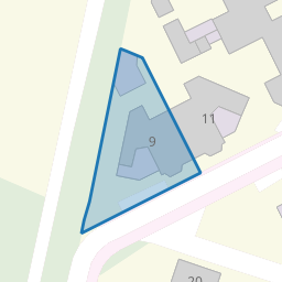 Perceel HDE00-C-7001