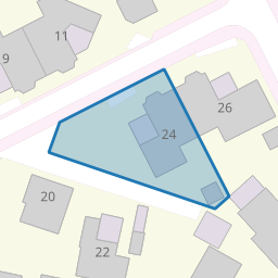 Perceel HDE00-C-7003