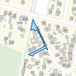 Perceel HDE00-C-7007