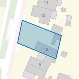 Perceel HDE00-C-7008